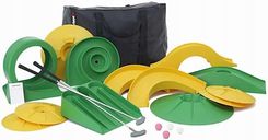 Zdjęcie Myminigolf Mini Golf Pro Set - Choroszcz