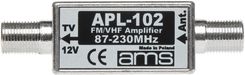 Zdjęcie Ams Wzmacniacz Antenowy Apl-102 - Płońsk