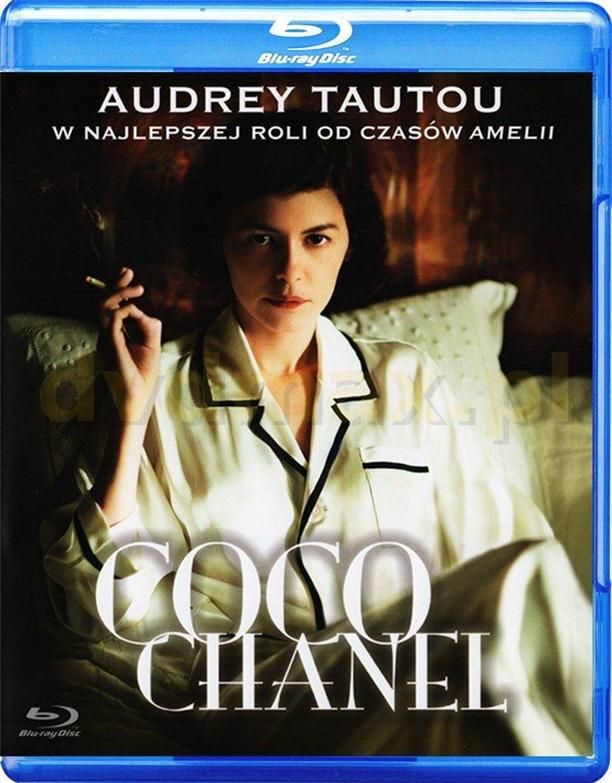 Film Blu-ray Coco Chanel (Coco avant Chanel) (Blu-ray) - Ceny i opinie -  