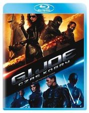 G.I. Joe: Czas Kobry (G.I. Joe: The Rise of Cobra) (Blu-ray)