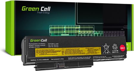 Green Cell Bateria 0A36305 do laptopa 4400mAh (LE63_10)