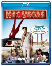 Zdjęcie Kac Vegas (The Hangover) (Blu-ray) - Krosno