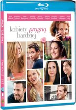 Zdjęcie Kobiety pragną bardziej (He's just not that into you) (Blu-ray) - Grodków