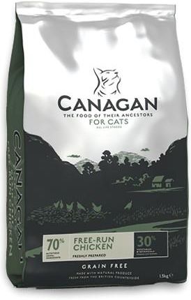 Canagan FREE RUN CHICKEN CAT 8kg