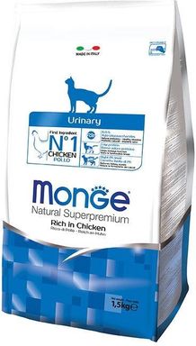 Monge CAT URINARY 400G