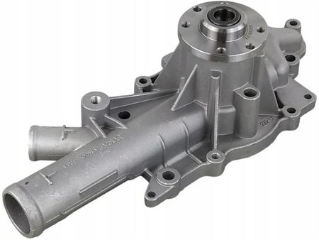 VKPC 88866 SKF Pompa acqua per trasmissione cinghia