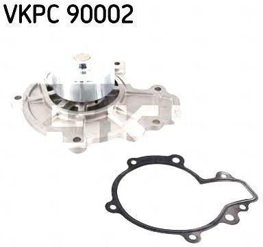 Pompa acqua SKF VKPC 90002 a un prezzo conveniente
