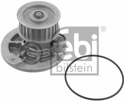 FEBI BILSTEIN 14779 Pompa Benzina - Compatibile Fiat Punto E Lancia Y