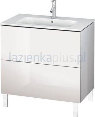 Duravit L-Cube Szafka Podumywalkowa Lc662602222