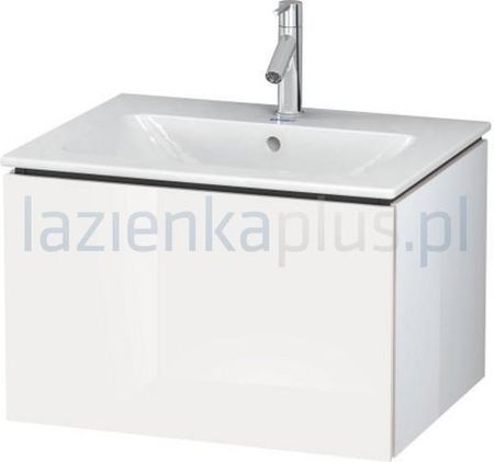 Duravit L-Cube Szafka Podumywalkowa Lc614002222