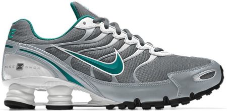 Nike Shox Turbo VI iD - Ceny i opinie - Ceneo.pl