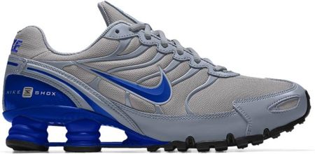 Nike shox best sale turbo vi id