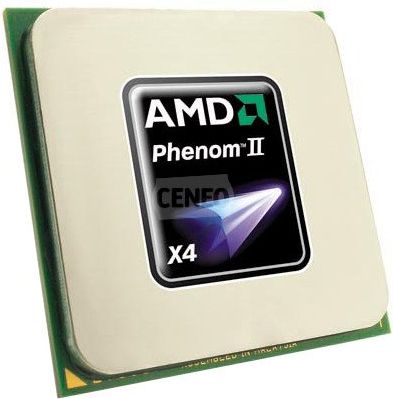 Amd phenom ii x4 925 обзор