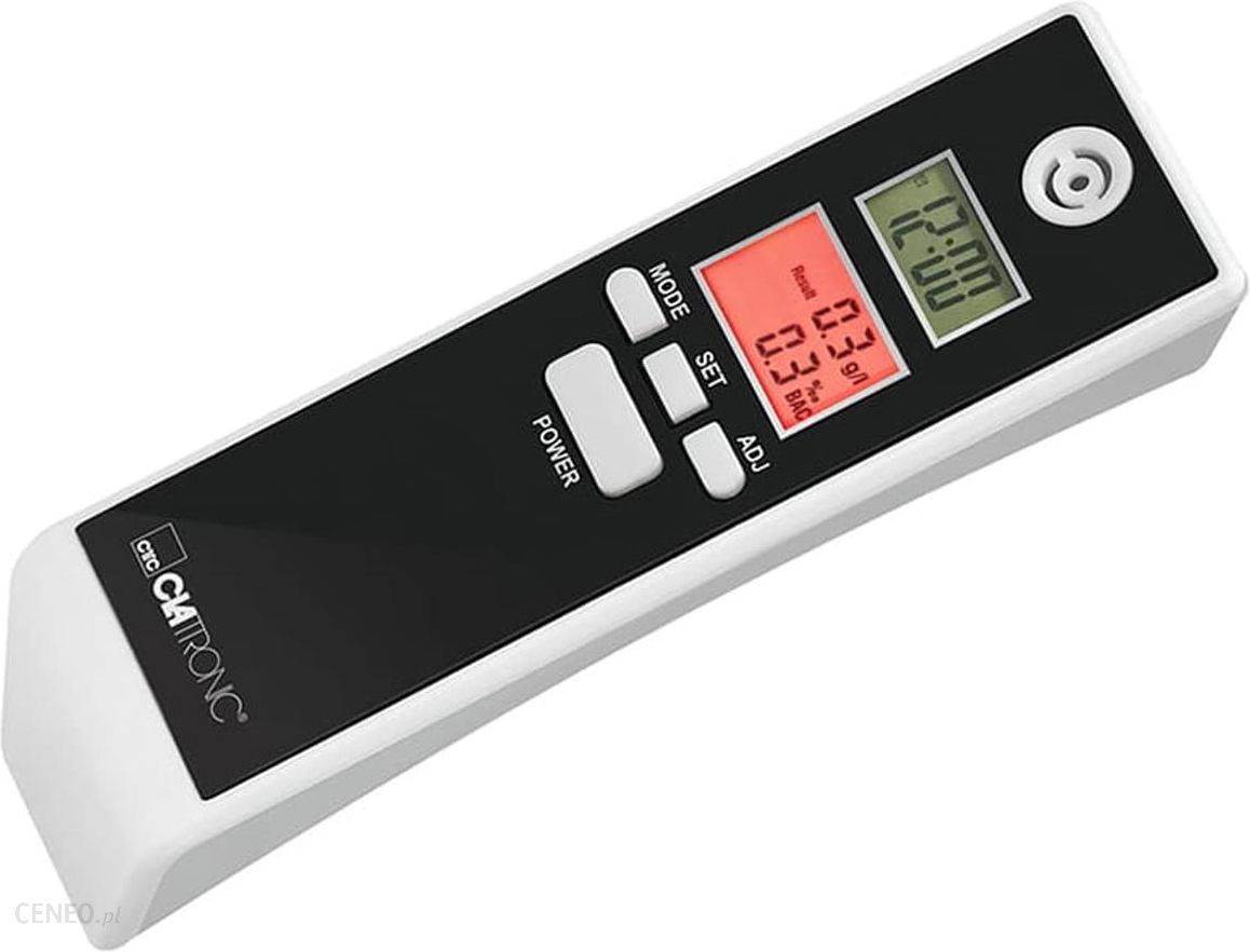 Clatronic AT3605 Alkohol tester