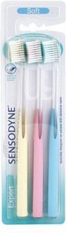 sensodyne expert soft