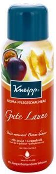 Kneipp Bath Piana Do Kąpieli Maracuja + Grapefruit 400 ml