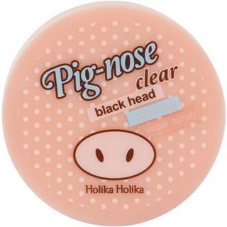 Holika Holika Pig Nose Peeling Cukrowy Przeciw Zaskórnikom 30 ml