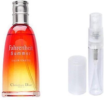 dior fahrenheit 100ml ceneo