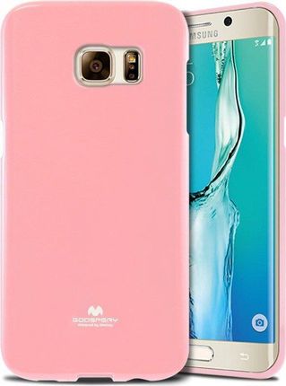 Mercury Lumia 830 Różowe Jasne, Na Tył (AKCESNOKIA0054LPK)
