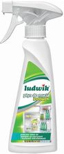 Zdjęcie Ludwik Płyn Do Czyszczenia Lodówki 250 Ml - Parczew