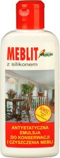 Zdjęcie Meblit Emulsja Do Pielęgnacji I Konserwacji Mebli 150 Ml - Zelów
