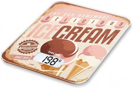 Beurer KS19 Ice cream