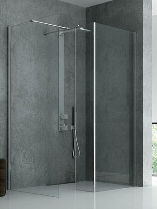 New Trendy New Modus walk-in 90 EXK-0046