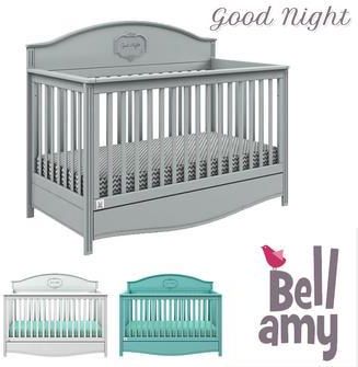 Meble Dziecięce Zaprojektowane Przez Annę Mucha I La Millou Dla