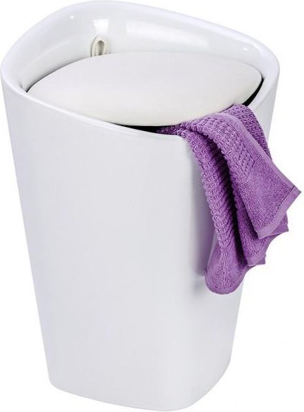 Wenko Taboret Candy 21988100 - Opinie i atrakcyjne ceny na Ceneo.pl