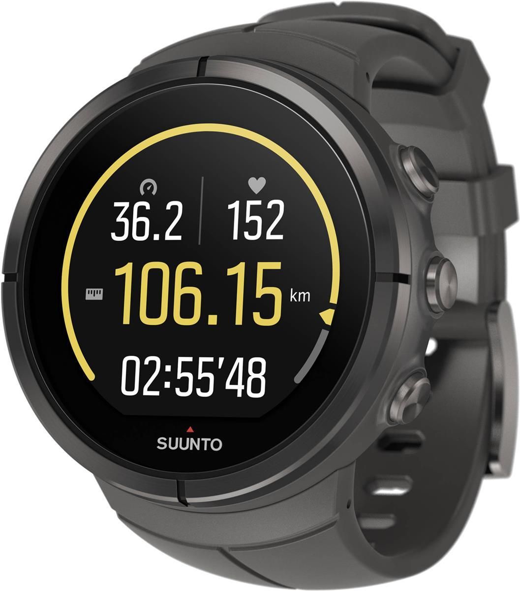 Suunto spartan store ultra titan