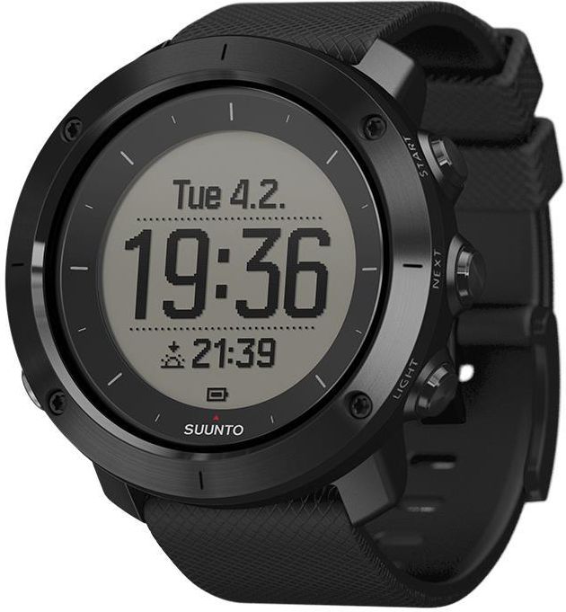 suunto traverse black ss021843000