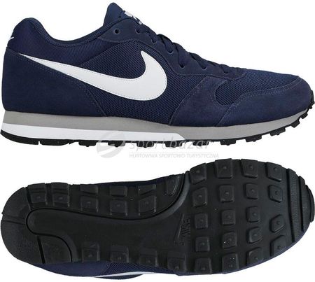 nike md runner 42