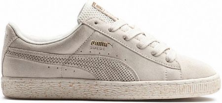 Buty Puma Suede x Careaux Whisper White (36147503) Ceny i opinie