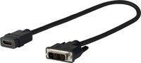 VivoLink Adapter AV na HDMI 0.2m (PRODVIADAPHDMI)