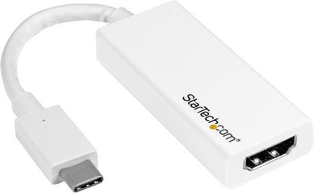 StarTech Adapter USB USB-C na HDMI (CDP2HDW)