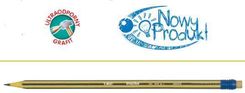 Zdjęcie BIC Ołówek Evolution B Z Gumką - Jaworzno