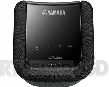 Yamaha MusicCast WX-010 Czarny - Opinie i ceny na Ceneo.pl