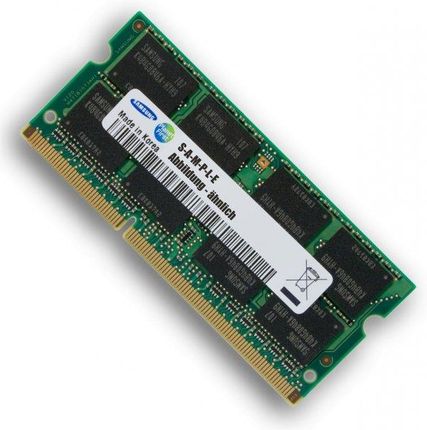 Samsung 4GB DDR4 (M471A5143EB0CPB)