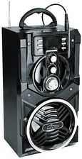 Media-Tech MT3150 czarny - Power audio