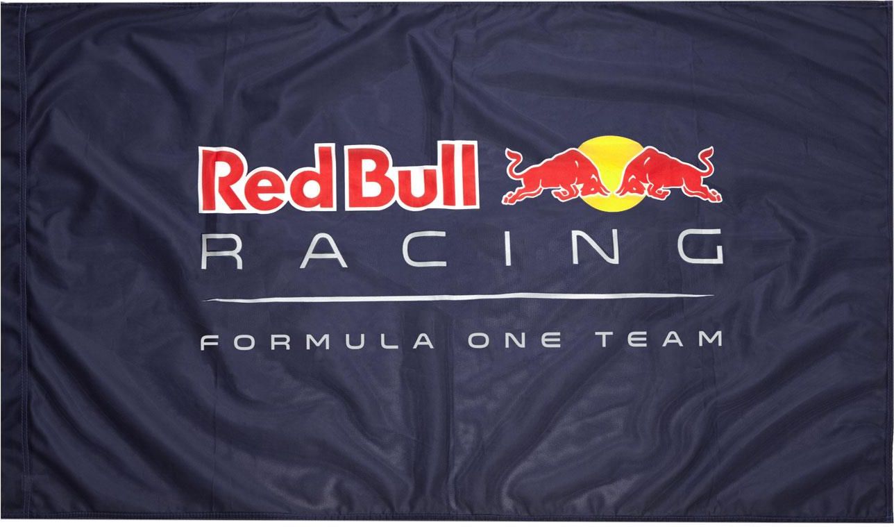 Red Bull Racing F1 Team Flaga Infiniti Red Bull Racing 2016 Ceny i