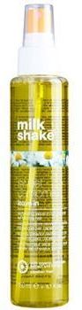 Milk Shake Sweet Camomile Odżywka Bez Spłukiwania Do Włosów Blond With Organic Camomile Extract Honey 150 ml