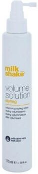 Milk Shake Volume Solution Spray Stylizujący Nadający Objętość i Pogrubienie With Aloe Vera Leaf Juice 175ml