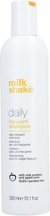 Milk Shake Daily Frequent Shampoo Szampon do Częstego Stosowania 300 ml