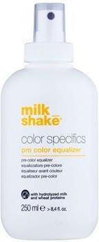 Milk Shake Color Specifics Pielęgnacja Włosów Przed Koloryzacją 250ml