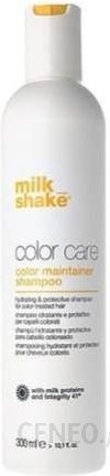  Milk Shake Color Care Szampon Nawilżająco-Ochronny do Włosów Farbowanych 300ml