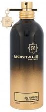 Zdjęcie Montale So Amber Woda Perfumowana 100ml - Kalwaria Zebrzydowska