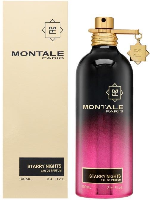 Perfum Unisex Montale Starry Nights Woda Perfumowana 100ml