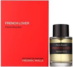 Zdjęcie Frederic Malle French Lover Woda Perfumowana 100ml - Chełmno