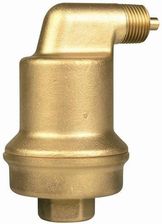 Zdjęcie Husty Odpowietrznik automatyczny SPIROTOP G 1/2" AB050 - Myślibórz