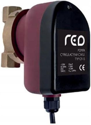Red Pompa cyrkulacyjna CP 15-1.5 230V R022102001